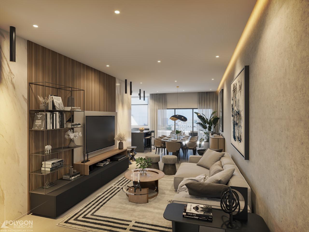 Sala (render)